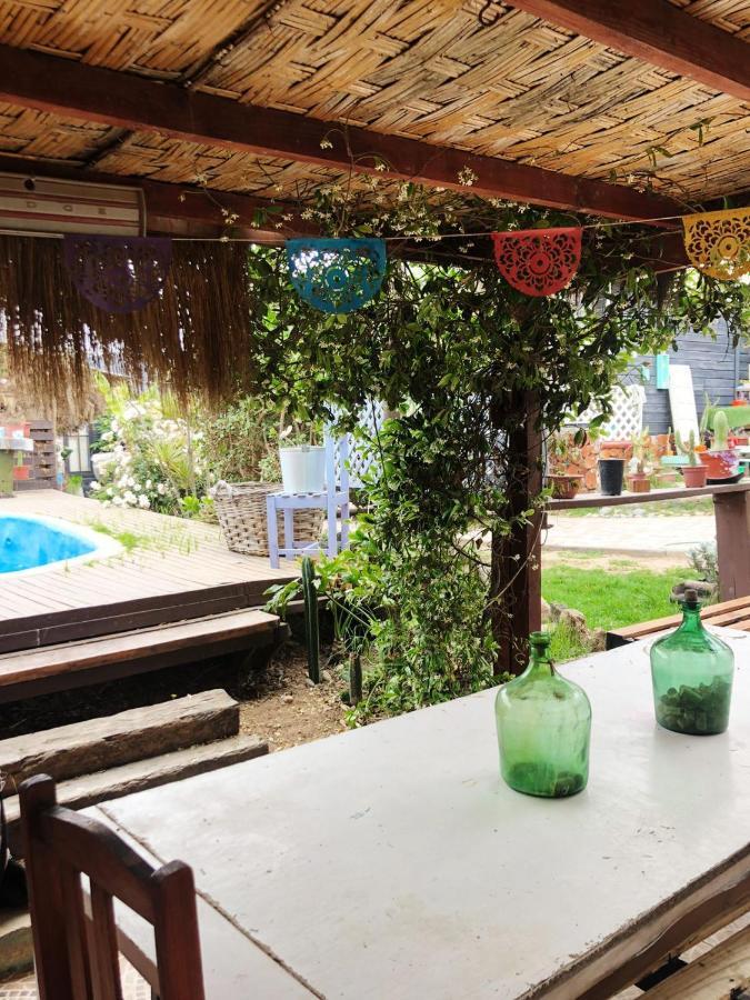 Vila On Planet Coquimbo Exteriér fotografie
